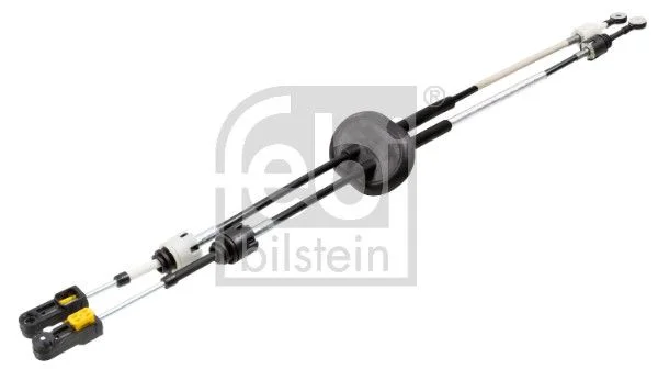 Cabo de tração, transmissão manual FEBI BILSTEIN 179650