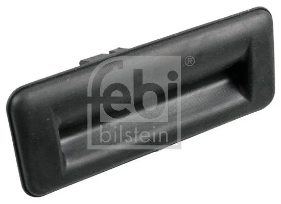Interruptor, liberação da tampa traseira FEBI BILSTEIN 179688