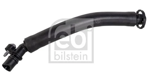 Mangueira, ventilação do cárter FEBI BILSTEIN 179744