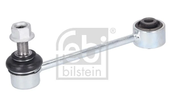 Link/Coupling Rod, stabiliser bar FEBI BILSTEIN 179801
