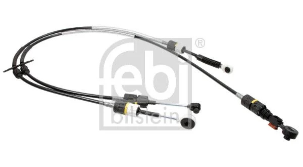 Cabo de tração, transmissão manual FEBI BILSTEIN 179833