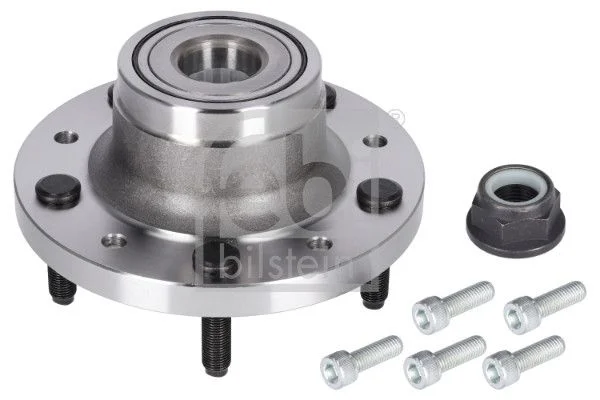 Kit de rolamentos de roda FEBI BILSTEIN 179848