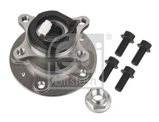 Kit de rolamentos de roda FEBI BILSTEIN 179849