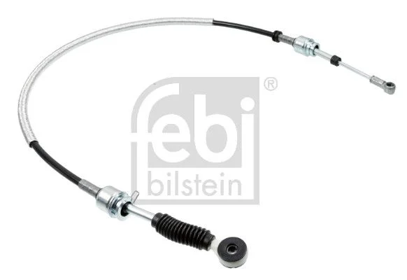 Cabo de tração, transmissão manual FEBI BILSTEIN 179904