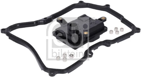 Kit de Filtro Hidráulico, transmissão automática FEBI BILSTEIN 179906