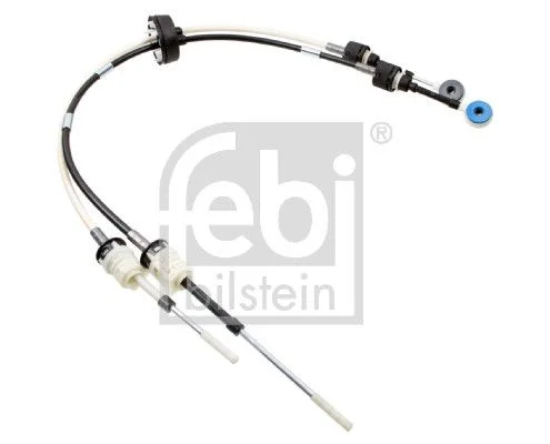 Cabo de tração, transmissão manual FEBI BILSTEIN 179939