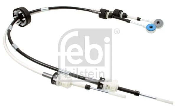 Cabo de tração, transmissão manual FEBI BILSTEIN 179943