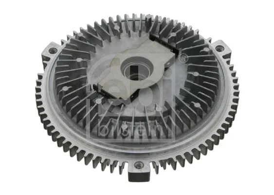 Clutch, radiator fan FEBI BILSTEIN 18000