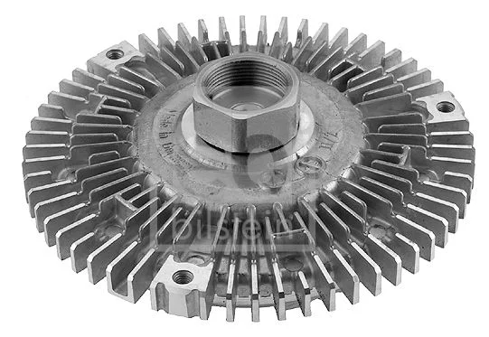 Embraiagem, ventilador do radiador FEBI BILSTEIN 18002