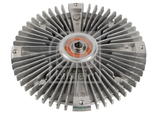 Clutch, radiator fan FEBI BILSTEIN 18008