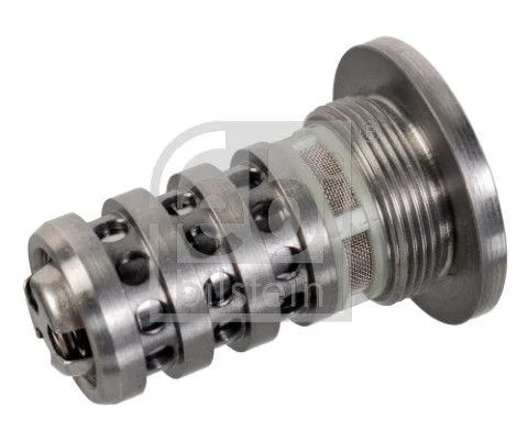 Control Valve, camshaft adjustment FEBI BILSTEIN 180080