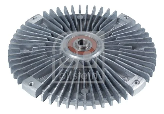 Embraiagem, ventilador do radiador FEBI BILSTEIN 18010