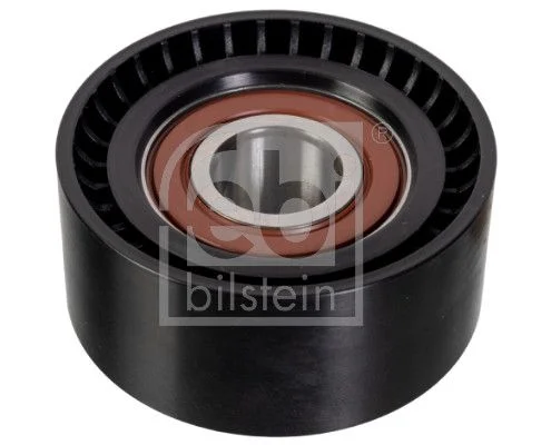Polia de Desvio/Guia, correia distribuição FEBI BILSTEIN 180166