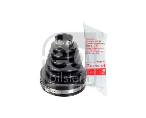 Kit de Fole, veio de transmissão FEBI BILSTEIN 180198