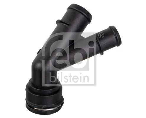 Flange do líquido de arrefecimento FEBI BILSTEIN 180199