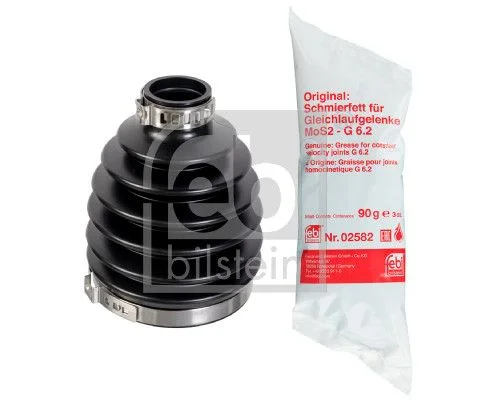 Kit de Fole, veio de transmissão FEBI BILSTEIN 180207