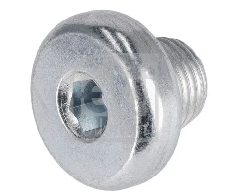 Parafuso de drenagem, cárter do óleo FEBI BILSTEIN 180378