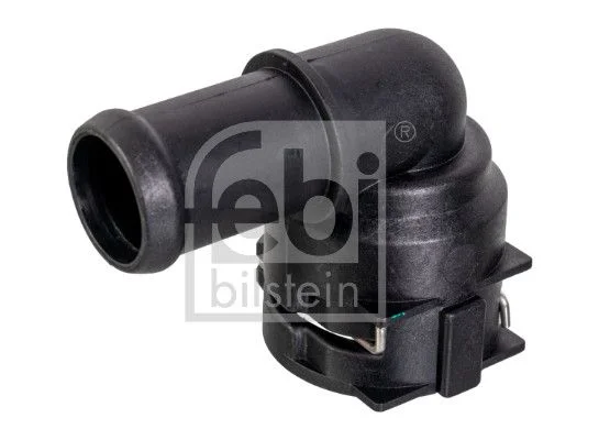Flange do líquido de arrefecimento FEBI BILSTEIN 180392