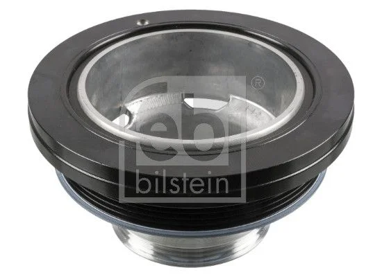 Polia da correia, virabrequim FEBI BILSTEIN 180428
