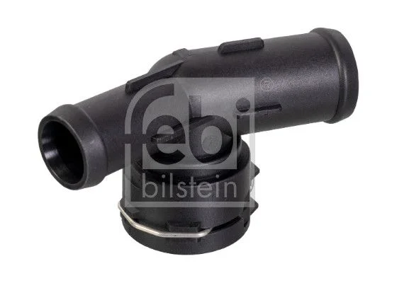 Flange do líquido de arrefecimento FEBI BILSTEIN 180434