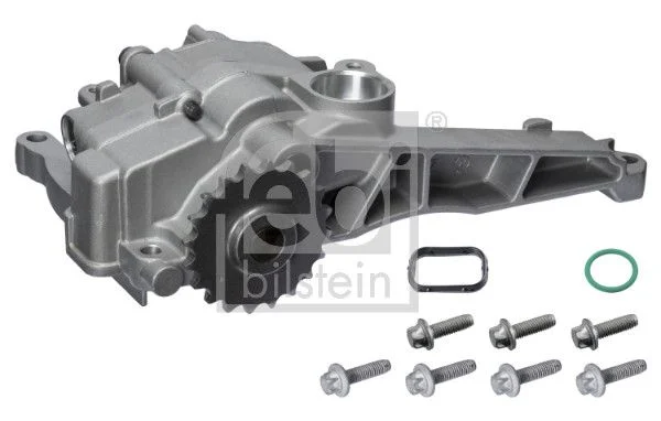Bomba de óleo FEBI BILSTEIN 180455