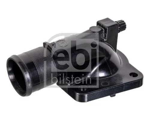 Flange do líquido de arrefecimento FEBI BILSTEIN 180457