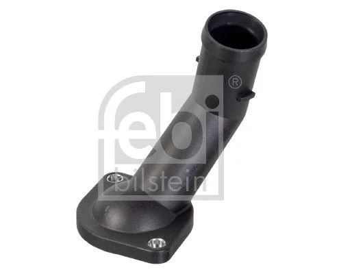 Flange do líquido de arrefecimento FEBI BILSTEIN 180459