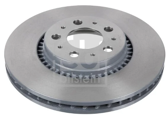 Brake Disc FEBI BILSTEIN 18050