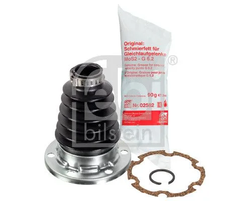 Kit de Fole, veio de transmissão FEBI BILSTEIN 180510