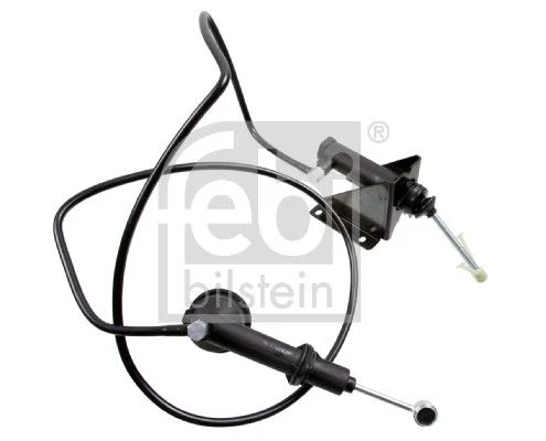 Kit de cilindro primario/secundario, embraiagem FEBI BILSTEIN 180564