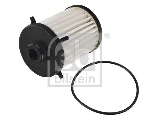 Filtro hidráulico, transmissão automática FEBI BILSTEIN 180578