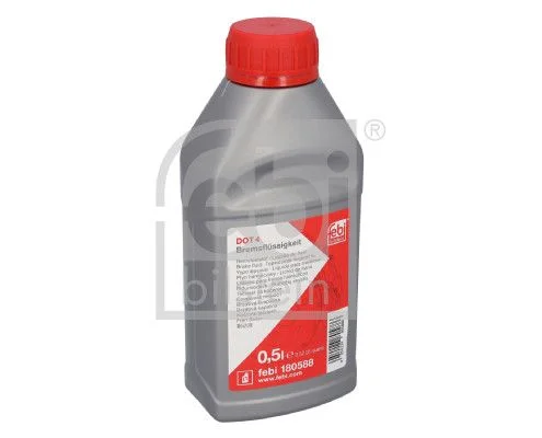 Óleo de travões DOT4 FEBI BILSTEIN 180588