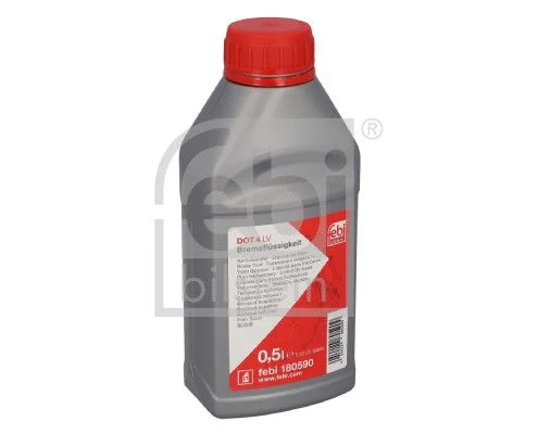 Óleo de travões DOT4 LV FEBI BILSTEIN 180590
