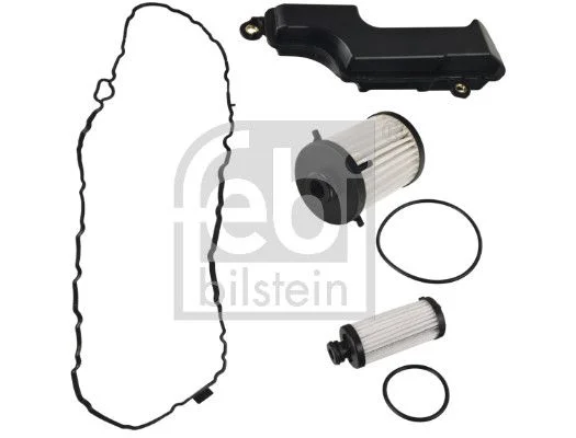 Kit de Filtro Hidráulico, transmissão automática FEBI BILSTEIN 180604