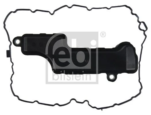 Kit de Filtro Hidráulico, transmissão automática FEBI BILSTEIN 180607