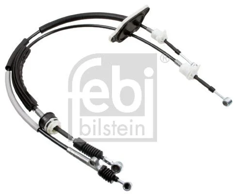 Cabo de tração, transmissão manual FEBI BILSTEIN 180612