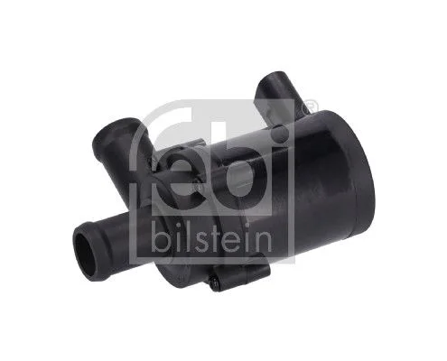 Bomba de água auxiliar (circuito de água de refrigeração) FEBI BILSTEIN 180615