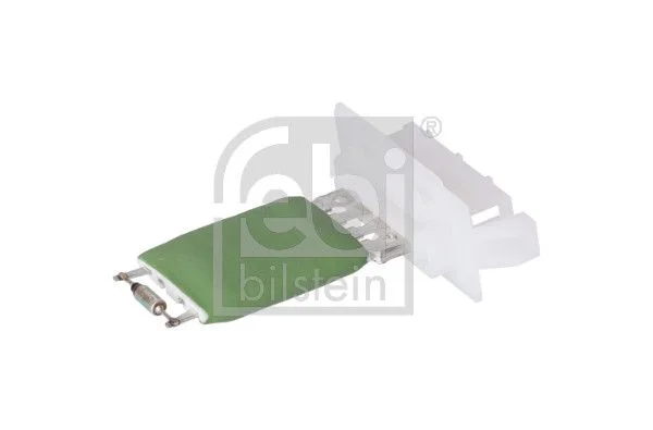 Resistor, ventilador interior FEBI BILSTEIN 180670