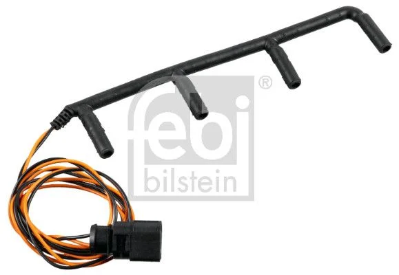 Kit de Reparação de Cabos, velas de incandescência FEBI BILSTEIN 180688