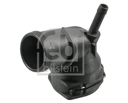 Flange do líquido de arrefecimento FEBI BILSTEIN 180693