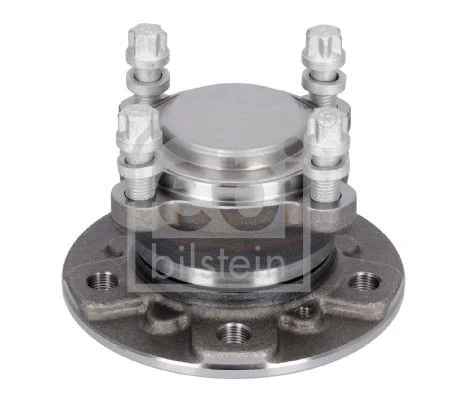 Kit de rolamentos de roda FEBI BILSTEIN 180700