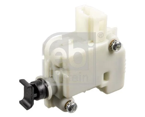 Atuador, sistema de fecho centralizado FEBI BILSTEIN 180723