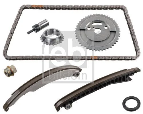 Kit de corrente de distribuição FEBI BILSTEIN 180766