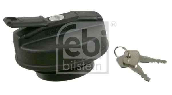 Tampa, tanque de combustível FEBI BILSTEIN 18089