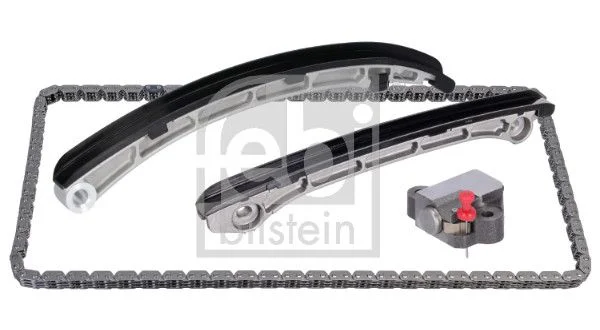 Kit de corrente de distribuição FEBI BILSTEIN 180904