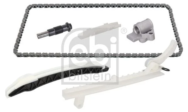 Kit de corrente de distribuição FEBI BILSTEIN 180910