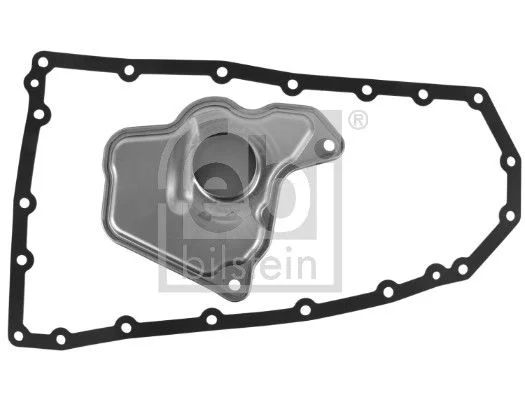 Kit de Filtro Hidráulico, transmissão automática FEBI BILSTEIN 180921