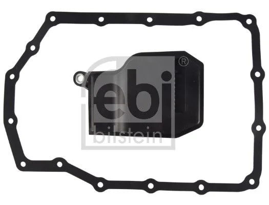 Kit de Filtro Hidráulico, transmissão automática FEBI BILSTEIN 180957