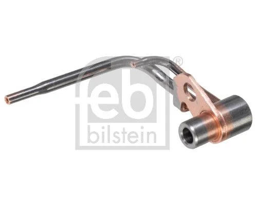 Jato de Óleo, resfriamento da parte inferior do pistão FEBI BILSTEIN 181020