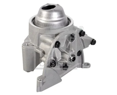Bomba de óleo FEBI BILSTEIN 181067